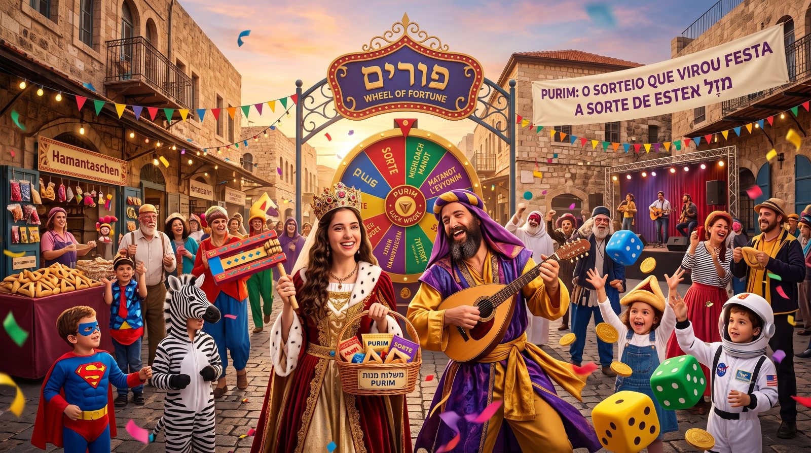 Purim
